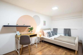 Cityscape Budget Apartments Szövetség 4